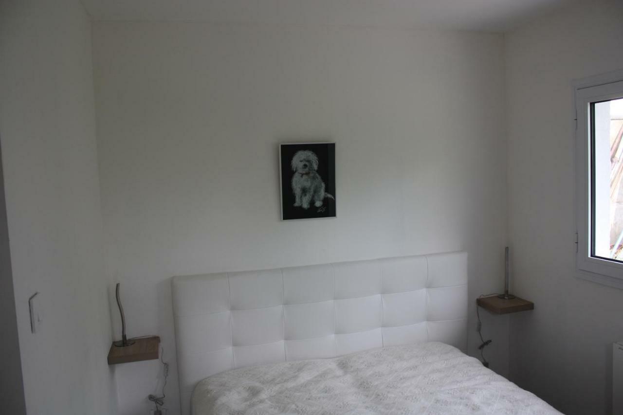 T3 Sur Le Bassin D'Arcachon Apartment Льо Теш Екстериор снимка