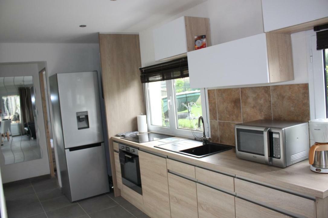 T3 Sur Le Bassin D'Arcachon Apartment Льо Теш Екстериор снимка